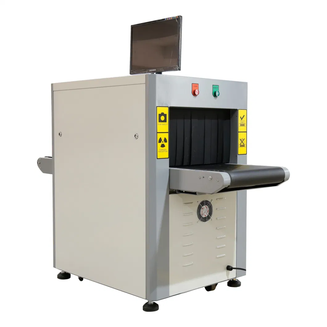 Wholesale Security Screening Baggage Scanner X-ray Best Price