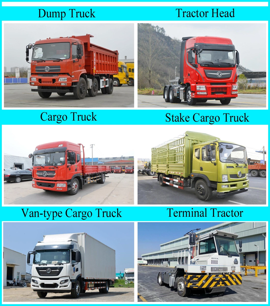 China Factory Washing Sweep Truck Dongfeng Street Hydraulic Cleaning Diesel Environment Vehicles Machine Road Sweeper Truck