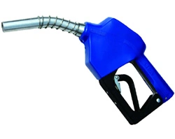 Automatic Fuel Nozzle 11A Auto Shut-off Fuel Dispenser Gun Petrol Diesel Nozzle