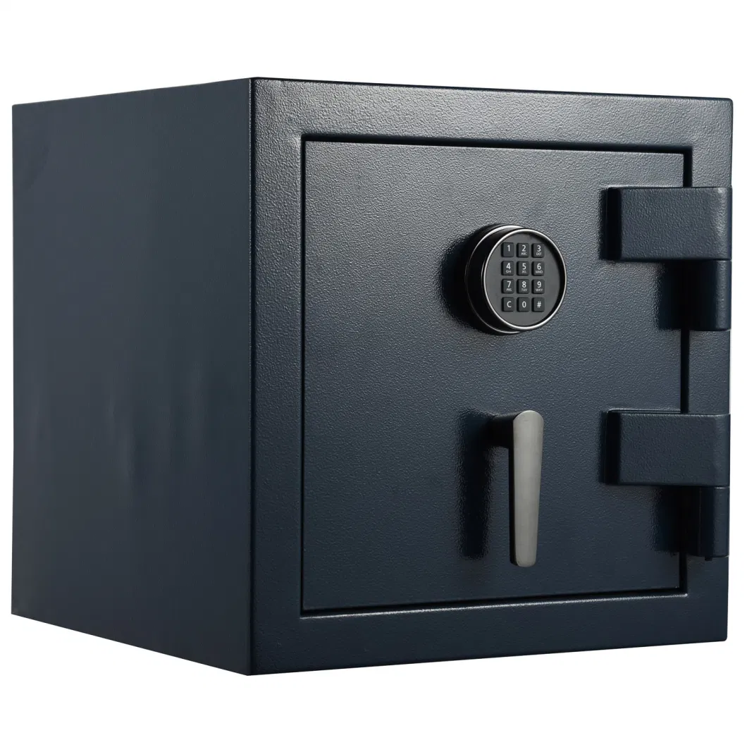 Hunter Medium-Sized Fireproof Anti-Theft Safe