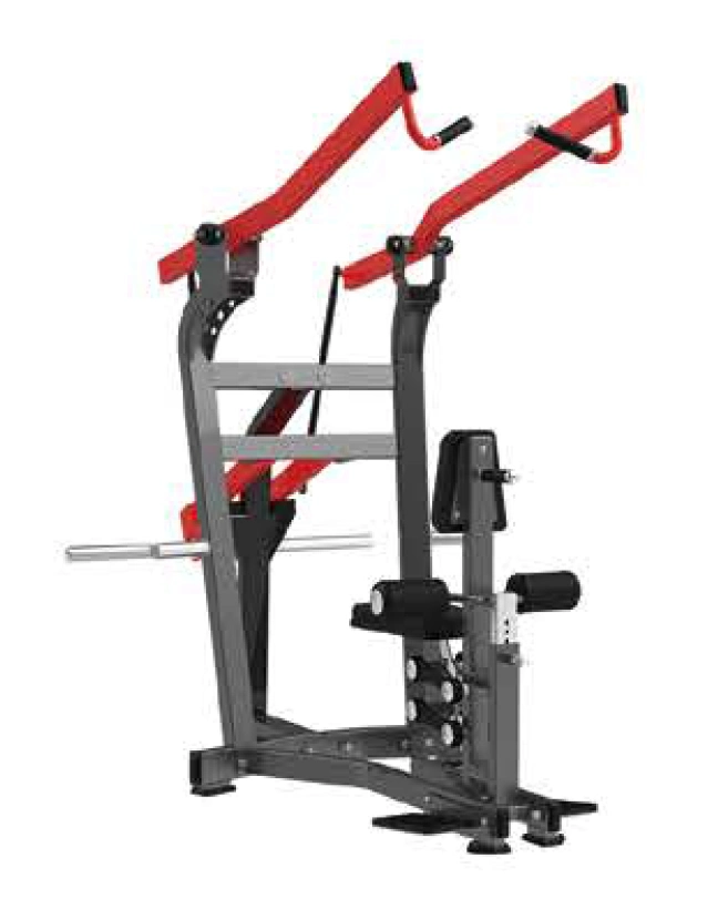 Realleader Fitness Outdoor Body Commercial Strength Home Exercise Machine Gym Equipment Factory