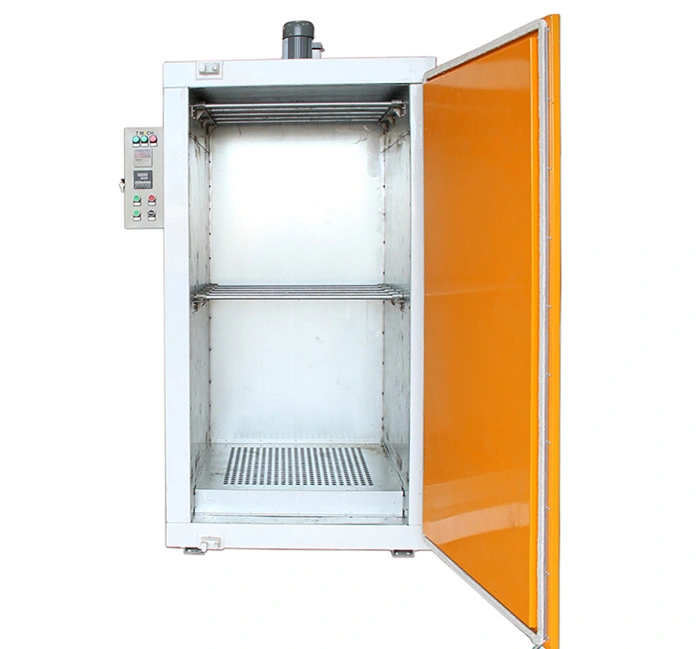 High Quality Batch Powder Coating Curing Oven for Widely Use