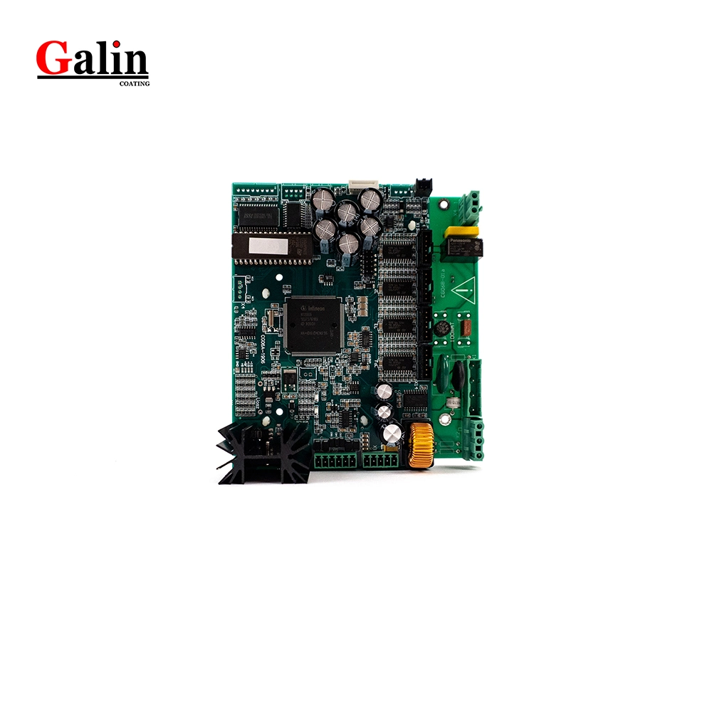 Cg06/07 Optistar Mainboard with Display