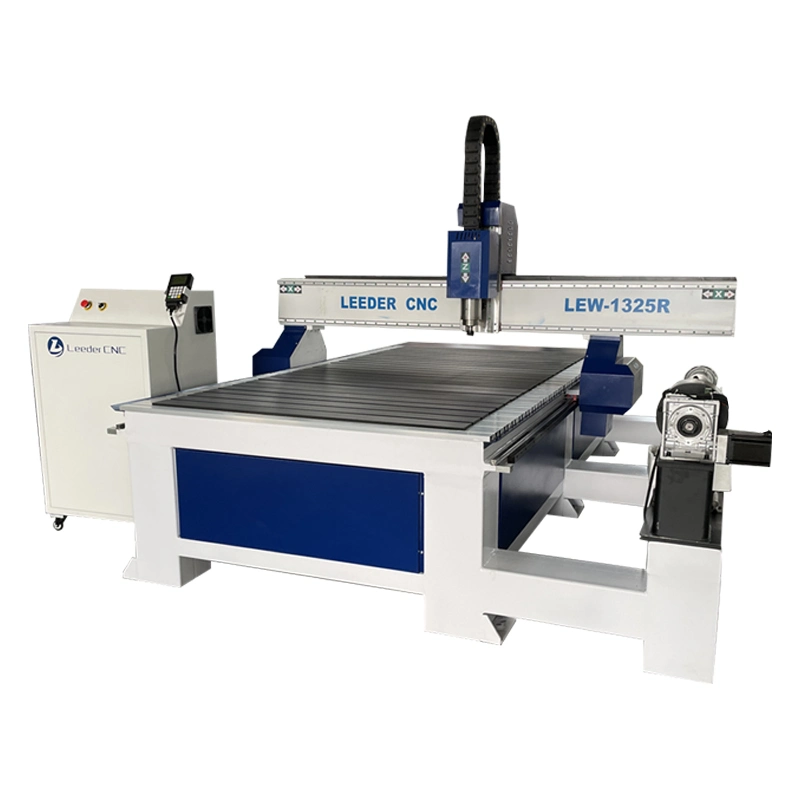 4 Axis Router CNC Machine for Gun Stock Engraving for Sale