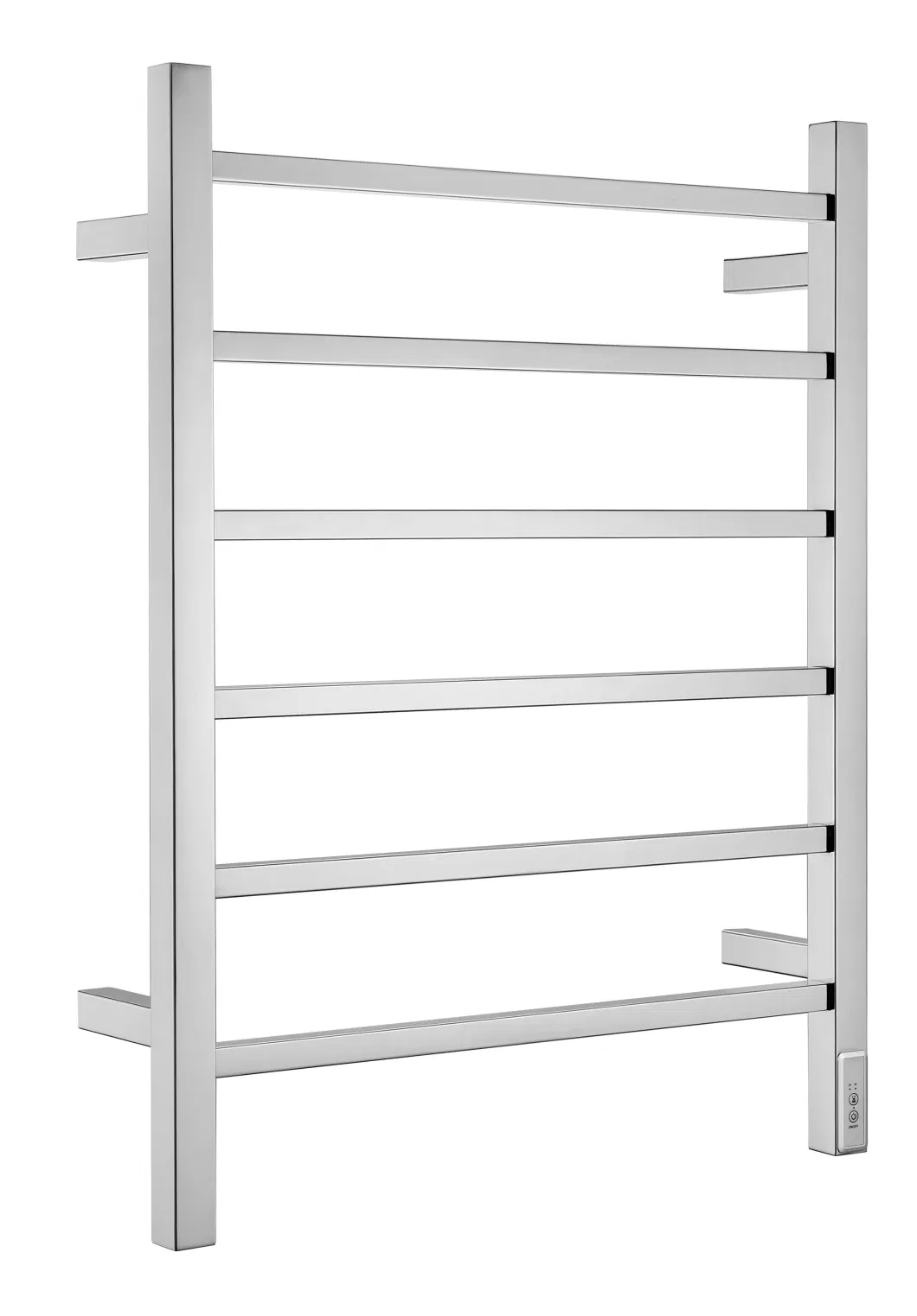 Electric Towel Rack, Bathroom Drying Rack, 304 Stainless Steel Bathroom Drying Rack, Storage Rack, Manufacturer&prime;s Spot Wholesale