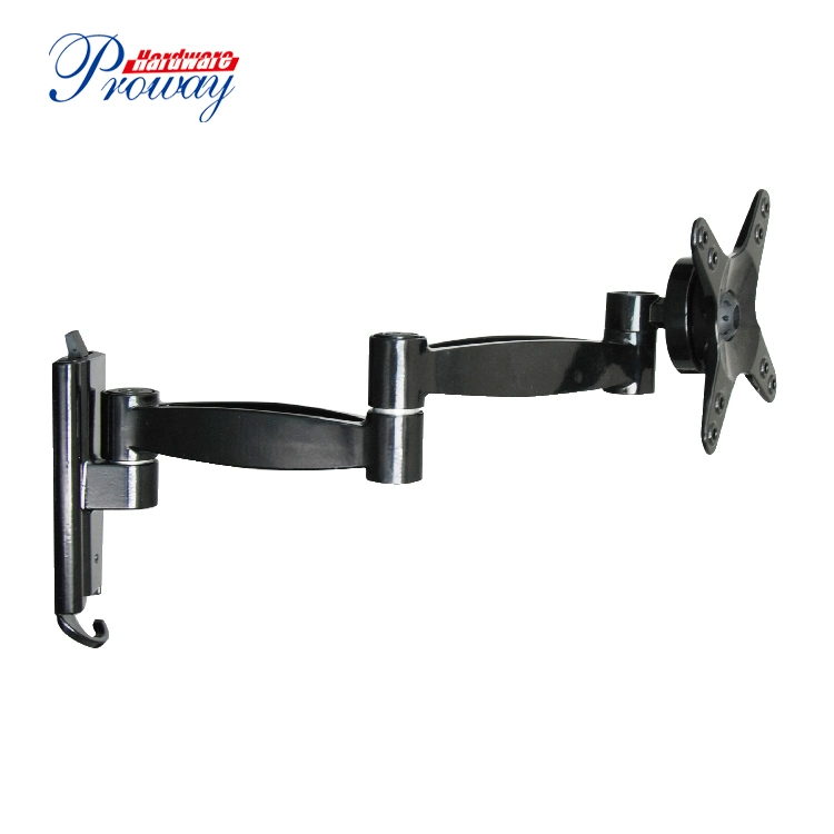 Adjustable Wall TV Bracket Mount Wall TV for Most 17&quot;-32&quot; Removable TV Wall Mount