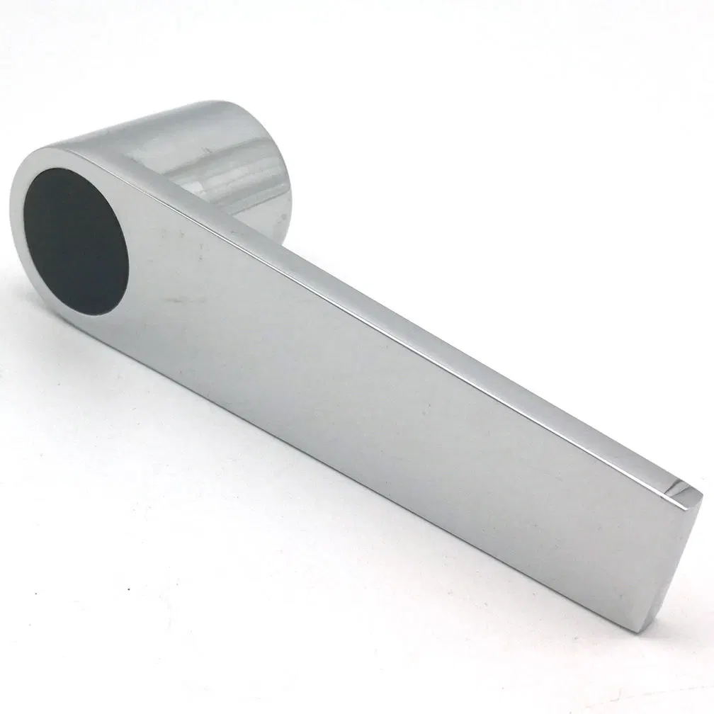 High Quality Chrome Plated Safe Handle for Fireproof Gun Safe