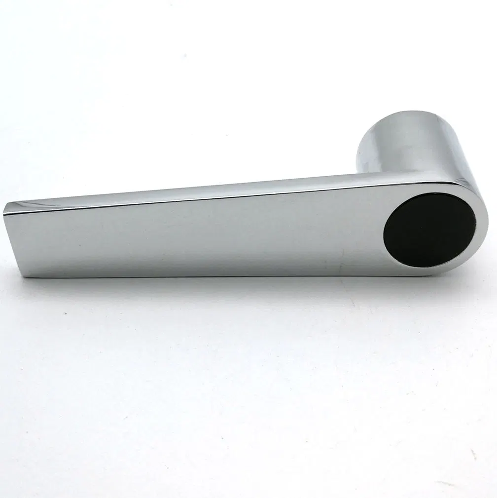 High Quality Chrome Plated Safe Handle for Fireproof Gun Safe