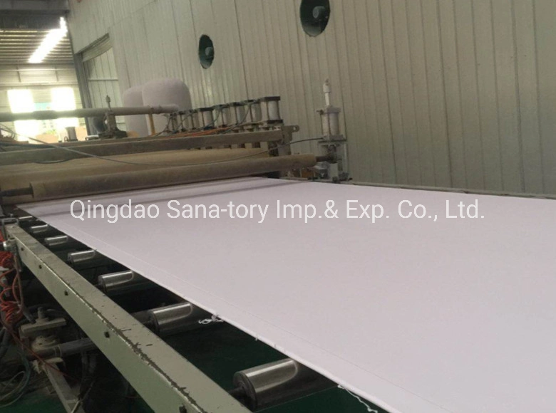 Wholesale price 1-35mm PVC foam board/Plastic sheet manufactures