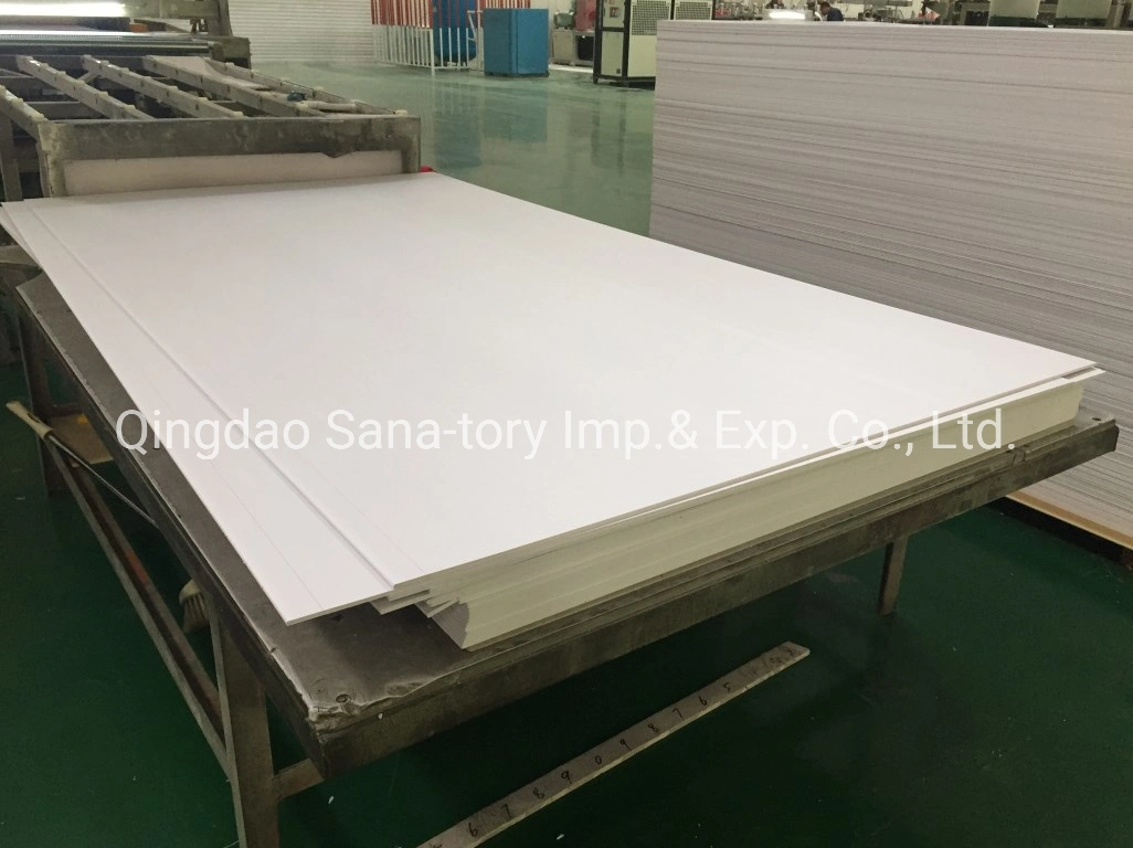 Wholesale price 1-35mm PVC foam board/Plastic sheet manufactures