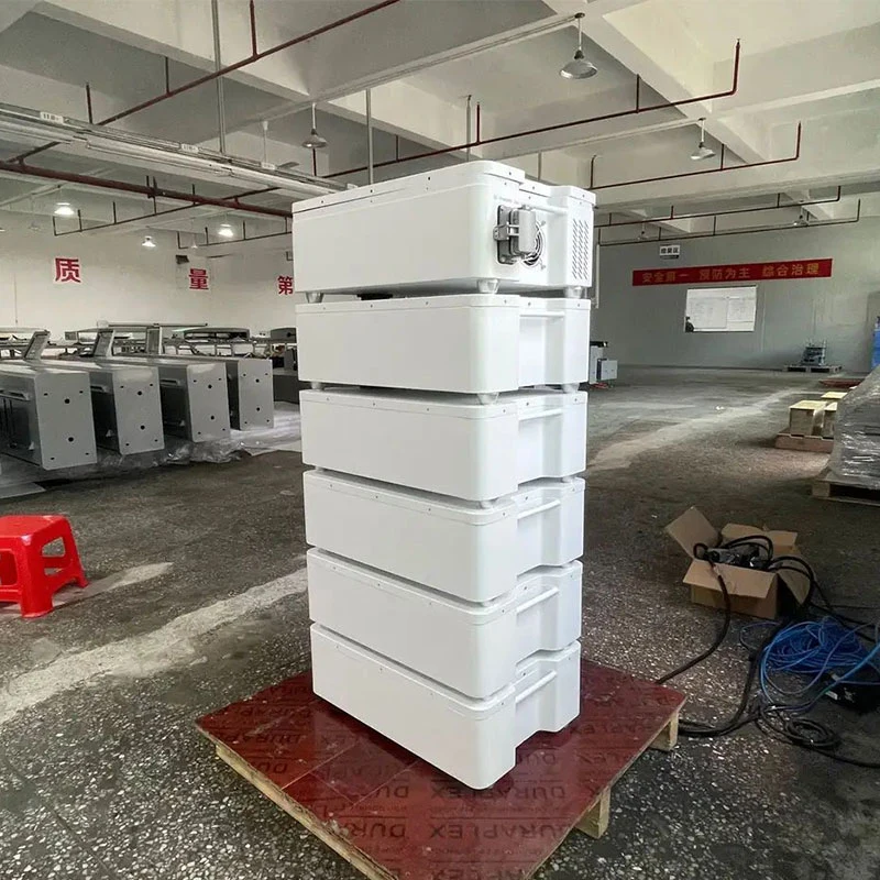 Customize Stacked 19kwh DC Charger Parking Rescue Commercial or Home Portable New Energy Storage Charging Pile