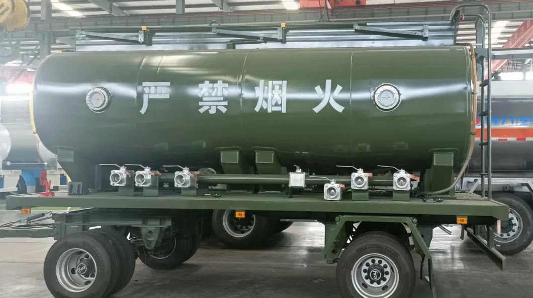 Wheels 4X2 5m3 10m3 15m3 20m3 New Tank Trucks 10 Wheeler 20000liters Carbon Diesel Steel Fuel Tanker Truck Tank Full Trailer