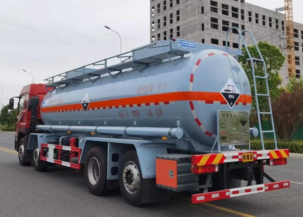 Wheels 4X2 5m3 10m3 15m3 20m3 New Tank Trucks 10 Wheeler 20000liters Carbon Diesel Steel Fuel Tanker Truck Tank Full Trailer