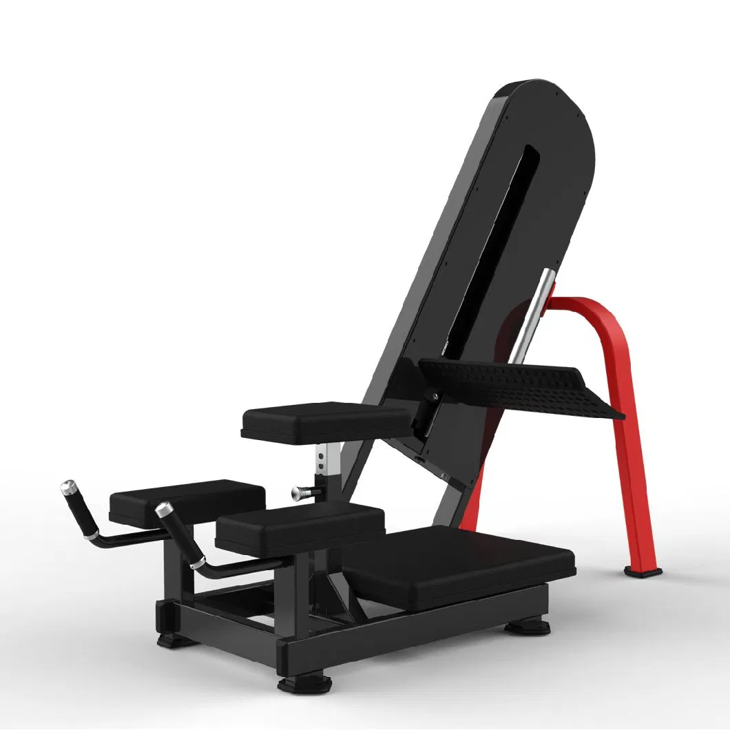 Realleader Equipments Wholesale Fitness Commercial Machine Body Building Gym Equipment Factory Ld-2007