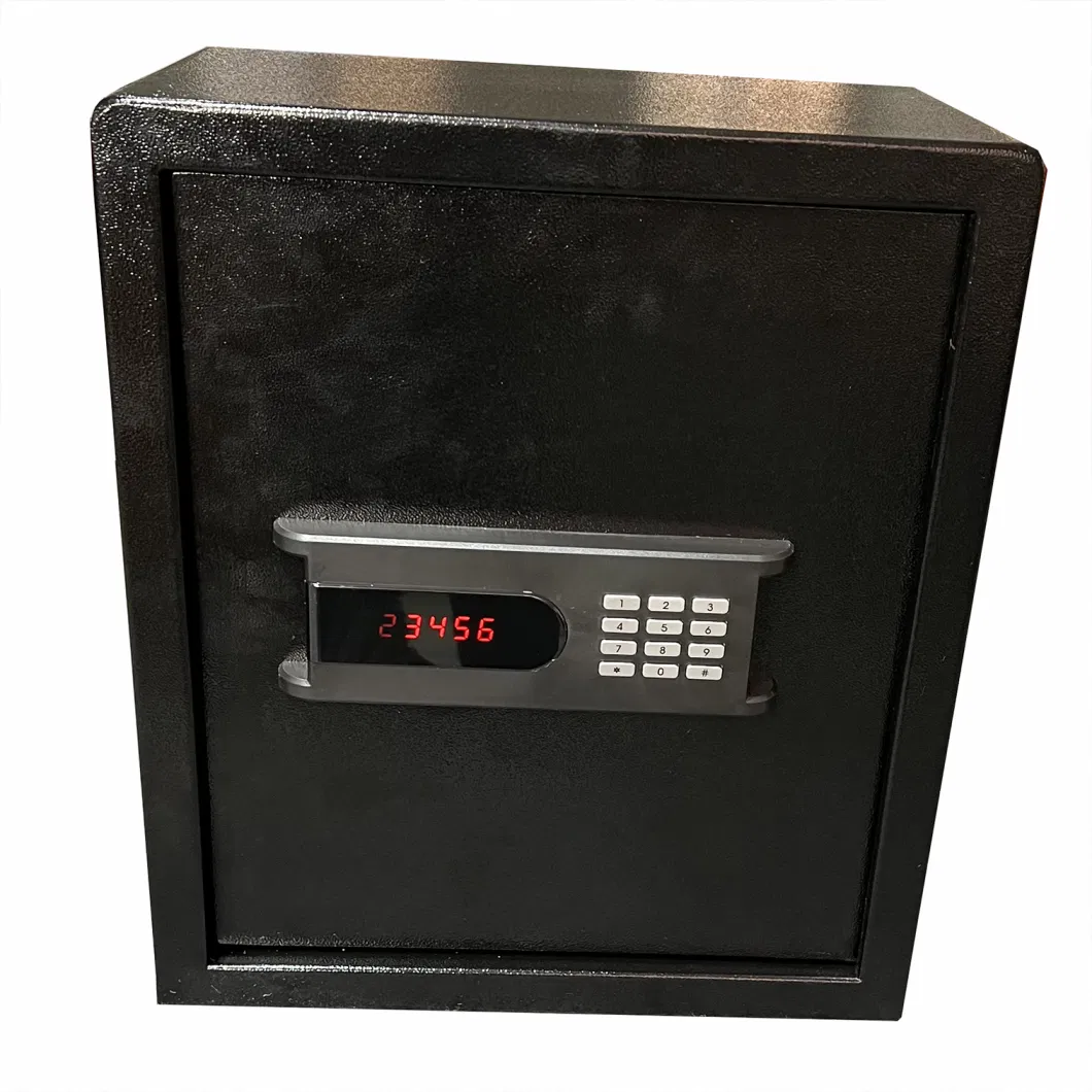 Digital Keypad Electronic Hidden in Wall Safe for Hotel