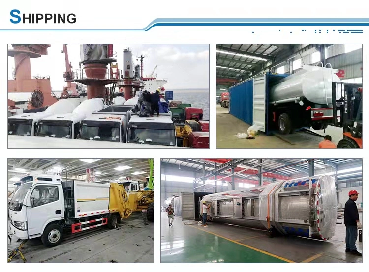 High Spray High Pressure Cleaning Truck Dongfeng 4X2 12cbm Municipal Maintenance Underground Pipe Cleaning Truck Factory