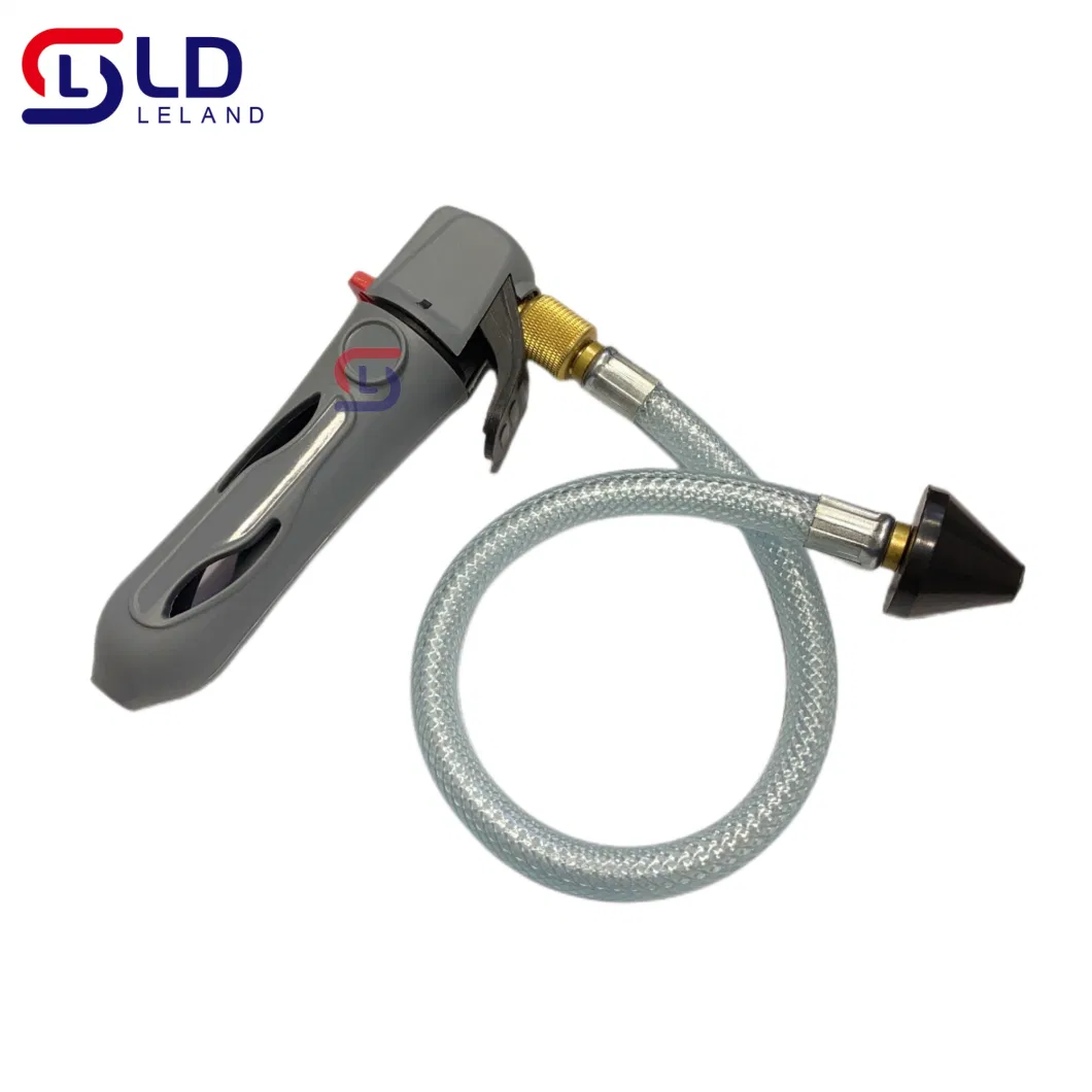 Factory CO2 Drain Line Cleaner Shot Drain Gun CO2 Drain Blaster Gun for Clears AC Condensate Line Blockage