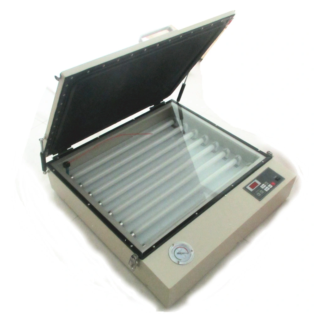 LED Vacuum Exposure Machine