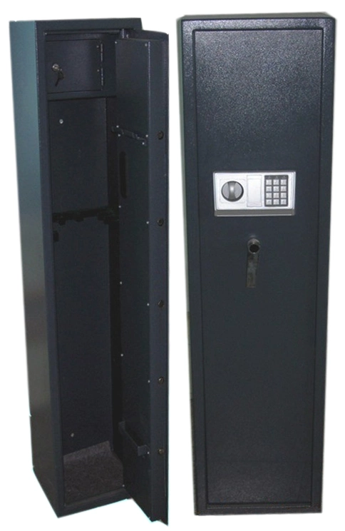 Digital and Electronic Gun Safe of All Sizes