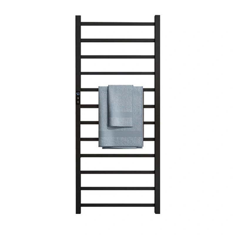 Bathroom Accessories Towel Warmer Electric Heated Towel Rail Bar Rack