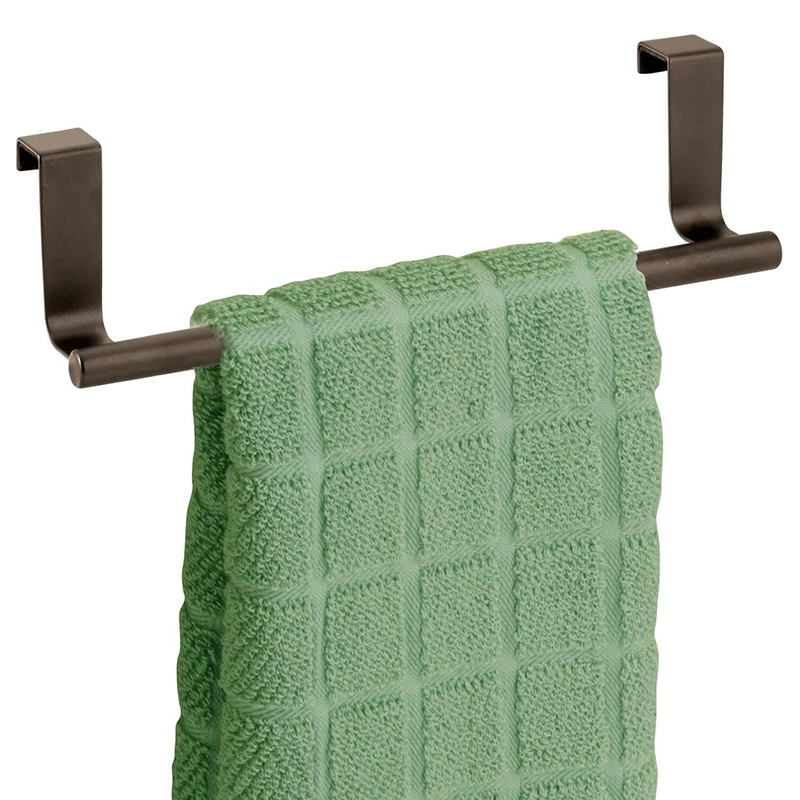 Bathroom Clothes Hanger Stainless Steel Towel Rail