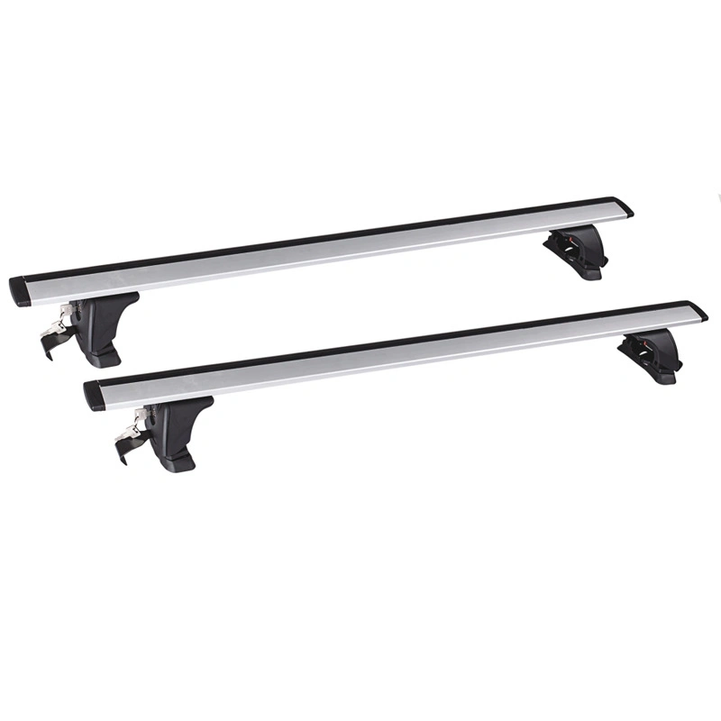 No Noise High Quality Aluminum Universal Car Roof Rack