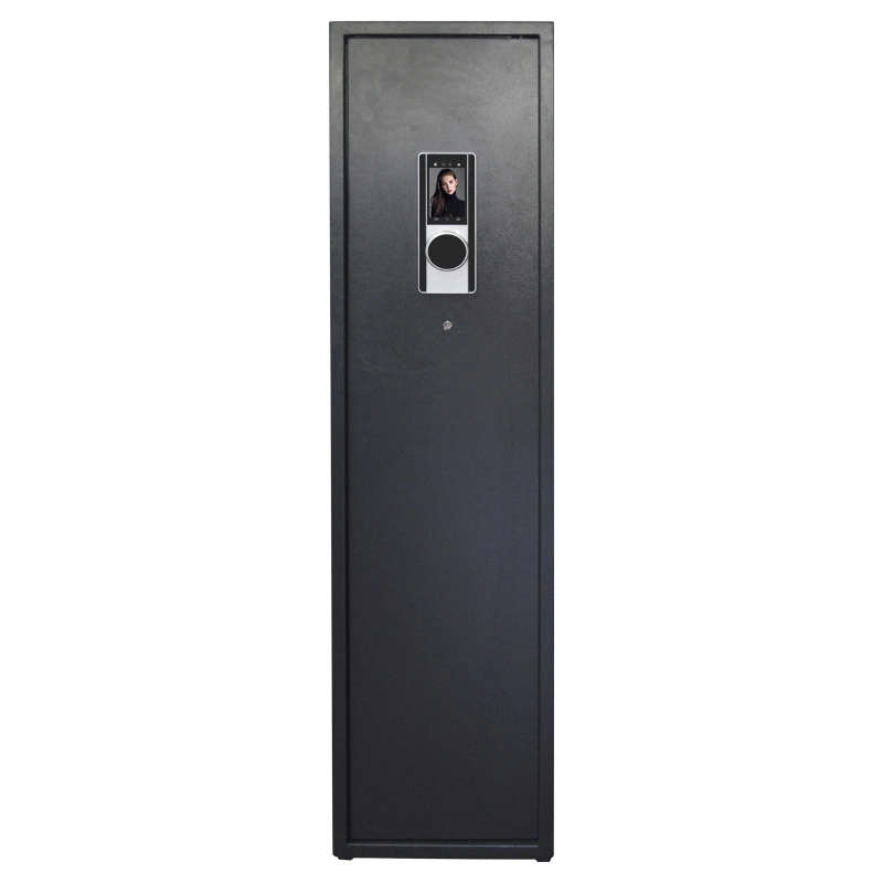 Fireproof Safe Electric with Lockers Gun Safes