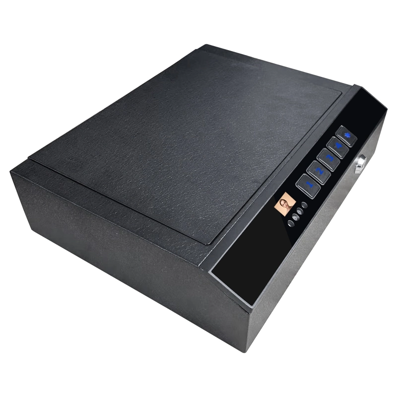 Fireproof Safe Electric with Lockers Gun Safes