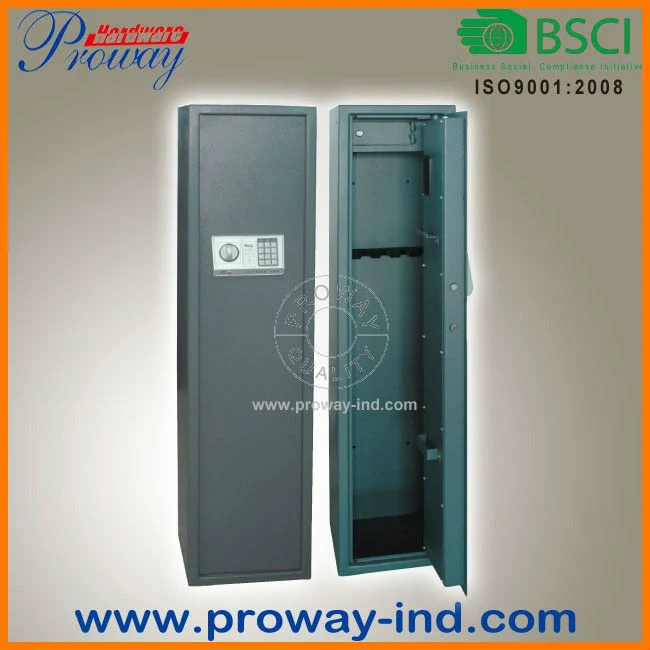 5-7 Storage Safe for Gun Firearm Lockbox Steel Cabinet Lock