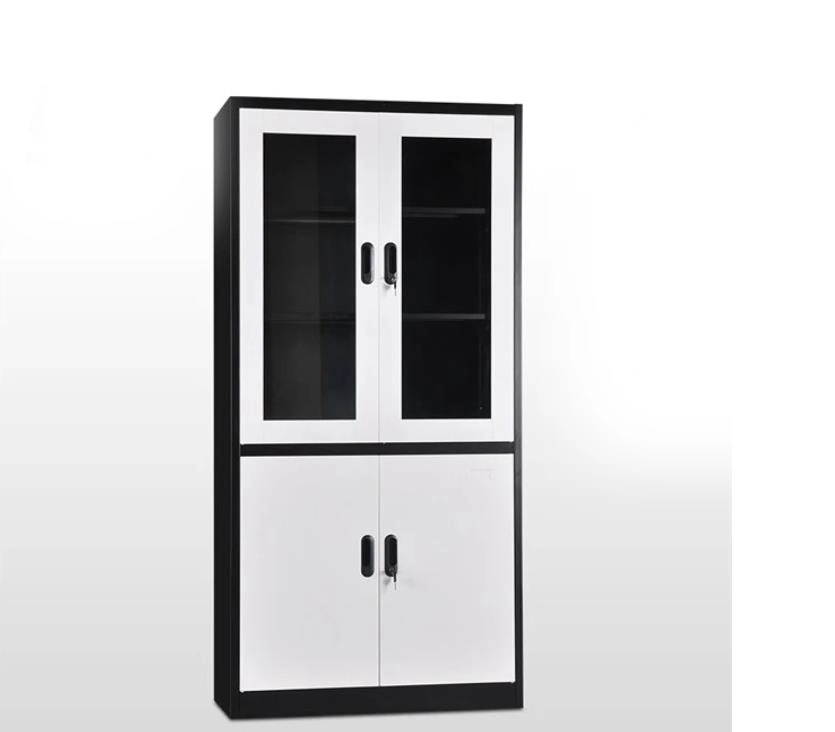 School Metal Steel Hospital File Cabinet Modern Office Commercial Furniture