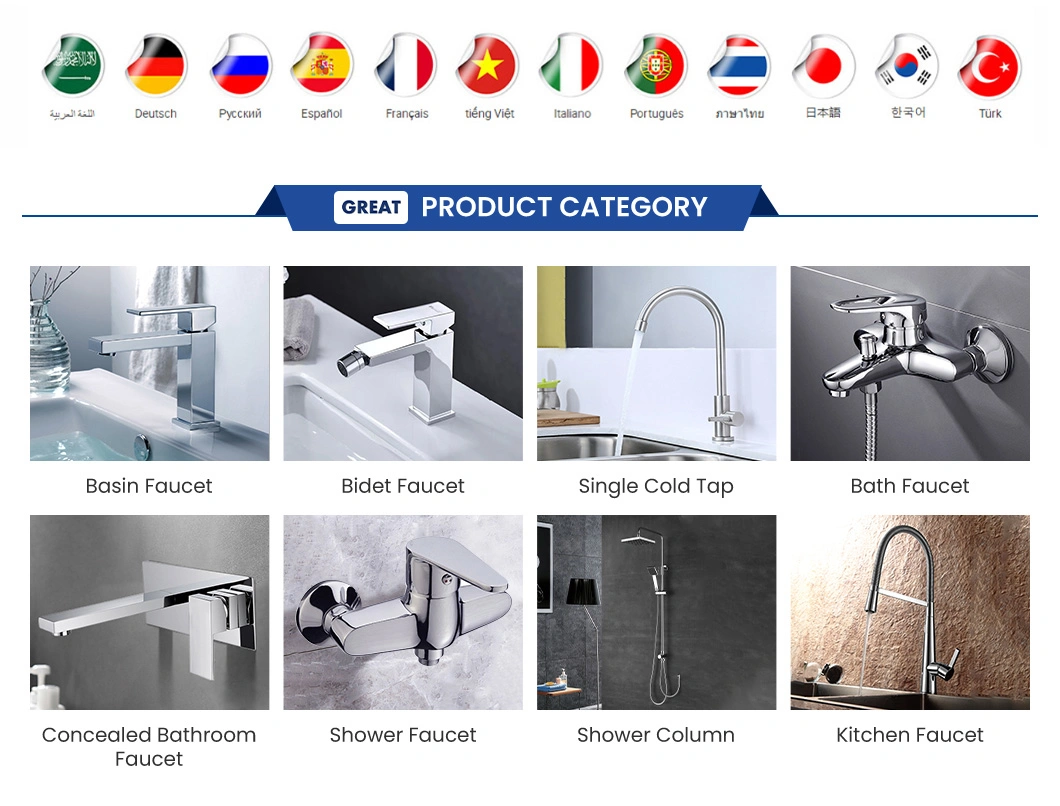 Great Chrome Concealed Shower System Mixers Factory Concealed Vertical Shower Faucet China Gl5025A501 Shower Faucet Fast Concealed Mixer Shower System Faucet