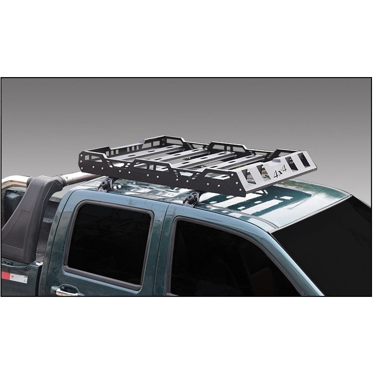 Heavy Duty Steel Roof Rack for Hilux Pick-up Trucks