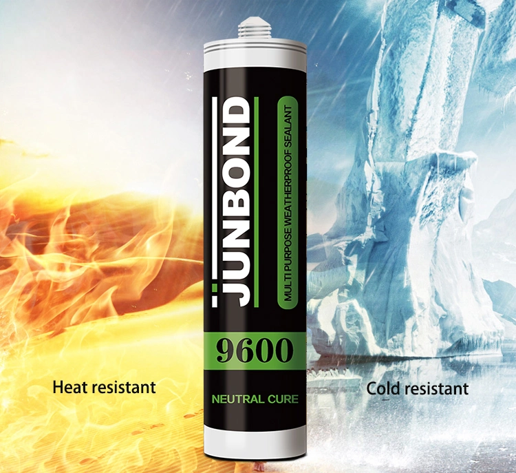 Great Price Door and Windows Professional Mounting Weatherproof Silicone Sealant