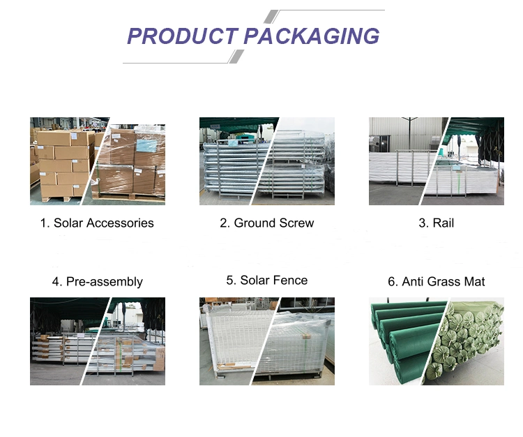 Solar Manufacturing Companies PV Solar Panel Roof Racking Mount System Solar Rack Ballasted Roof Mounting