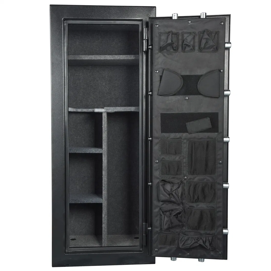 Hunter Large Fireproof Gun Safe