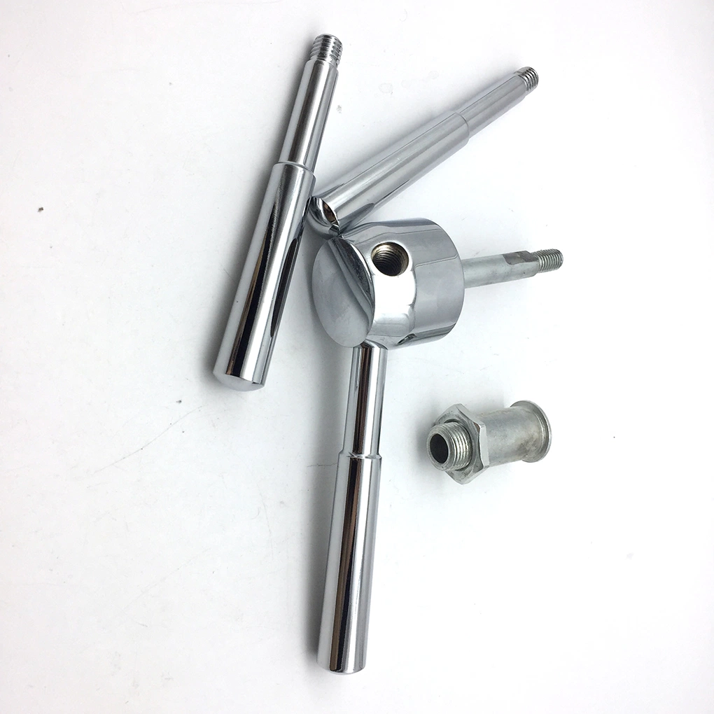 Yosec OEM Price 3 Spoke Handles for Gun Safe Use