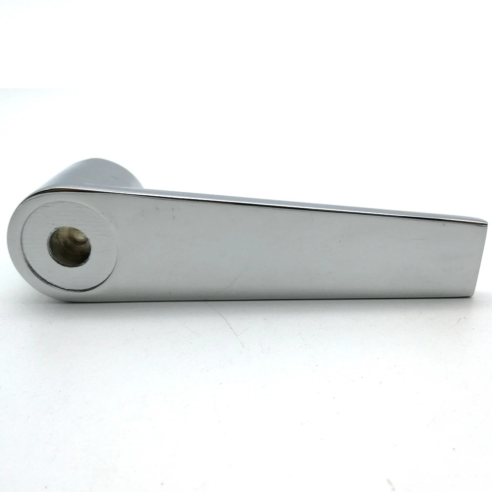 Chrome Safe Handle for Gun Safe and Home Safe Box