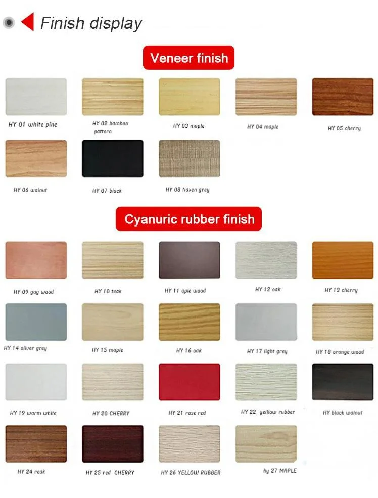 Acoustic Wood Panels for Wall and Ceiling