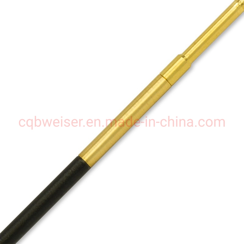 Hot Sale Aluminum Handle Carbon Fiber Universal Firearm Cleaning Rod