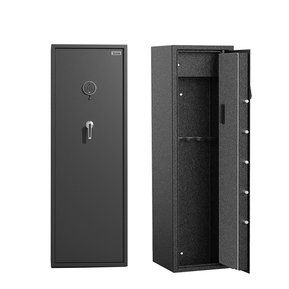 10 Gun Safes for Home Use