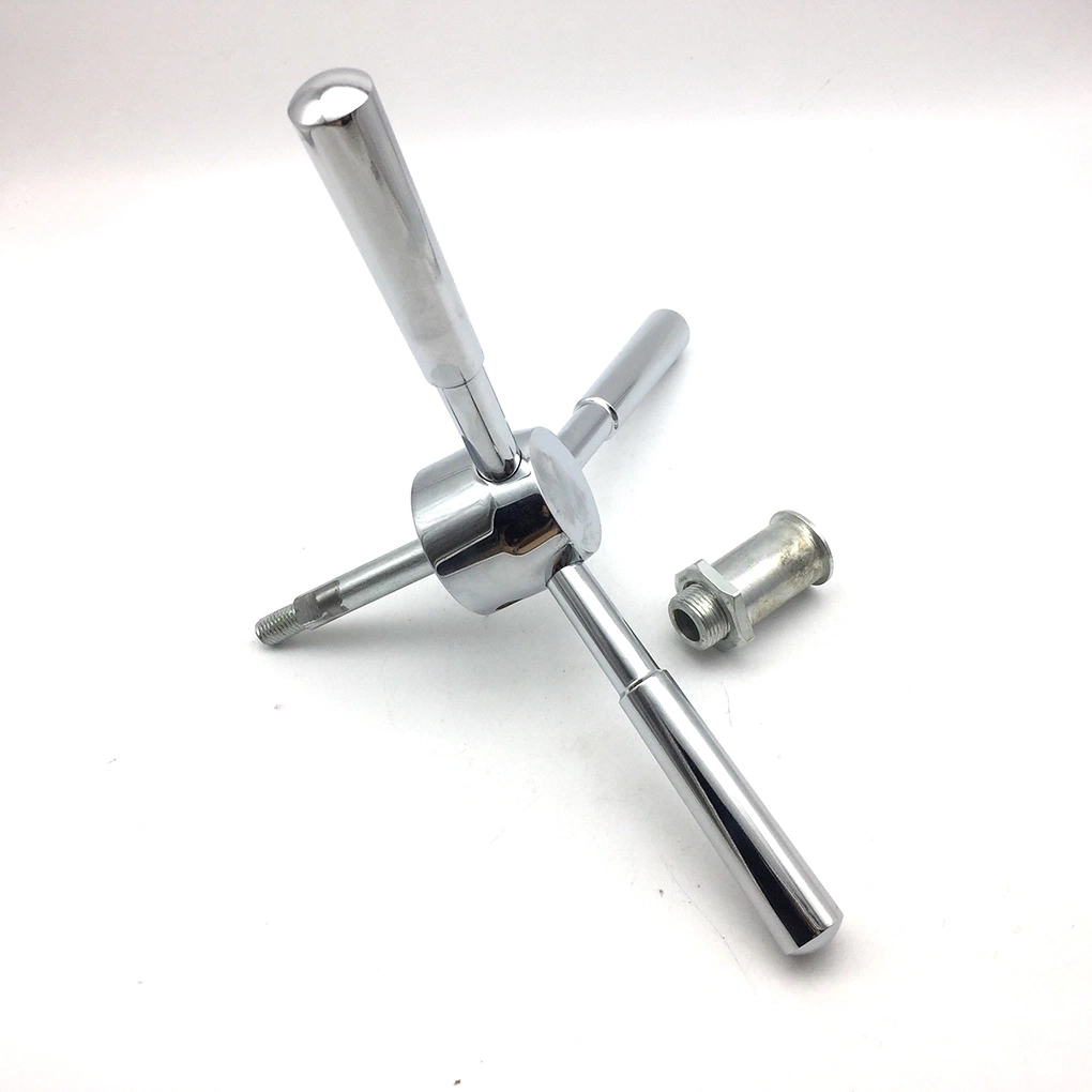 Yosec OEM Price 3 Spoke Handles for Gun Safe Use