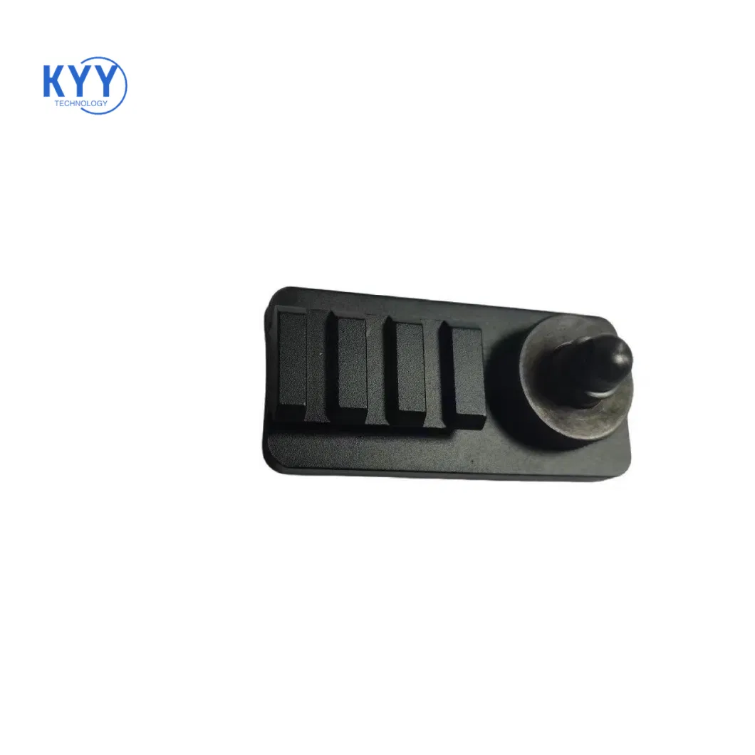 Aluminum Alloy 20mm Bracket