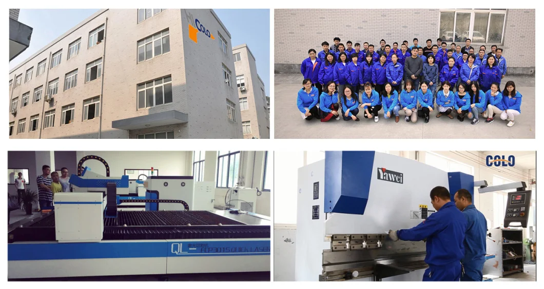 High Quality Powder Paint Batch Oven (Powder Coating Oven)