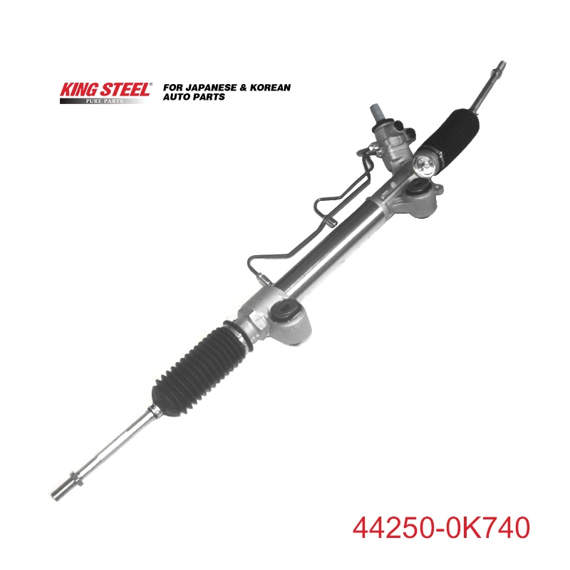 Kingsteel Auto Parts Steering Rack Forhilux Revo Gun125.135 2015 (44250-0K740)