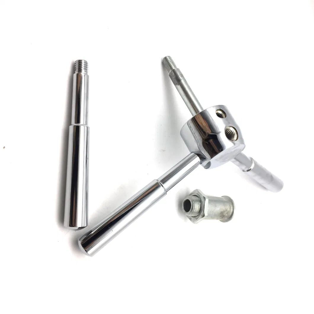 Yosec OEM Price 3 Spoke Handles for Gun Safe Use