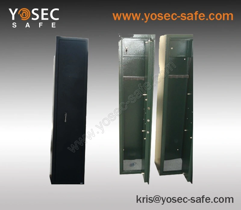 OEM Price Steel 5 Gun Safe Cabinet with Electronic Lock