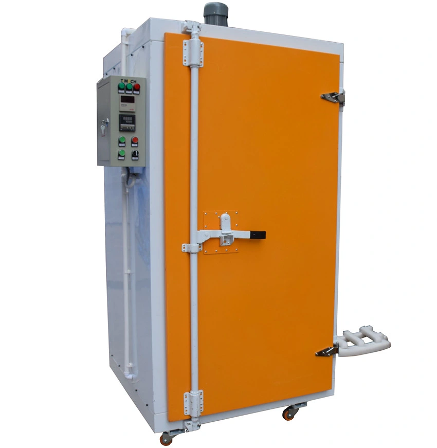 High Quality Batch Powder Coating Curing Oven for Widely Use