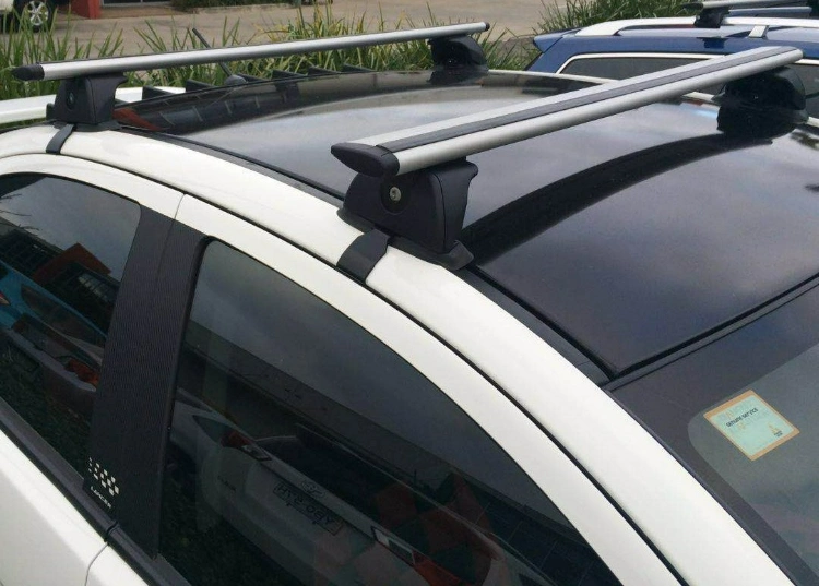 No Noise High Quality Aluminum Universal Car Roof Rack