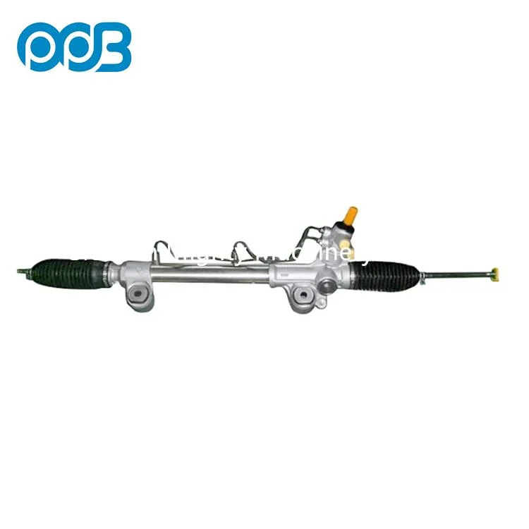 Electric Steering Gear Rack 44250-0K730 for Toyota Hilux VII Pickup Spare Parts