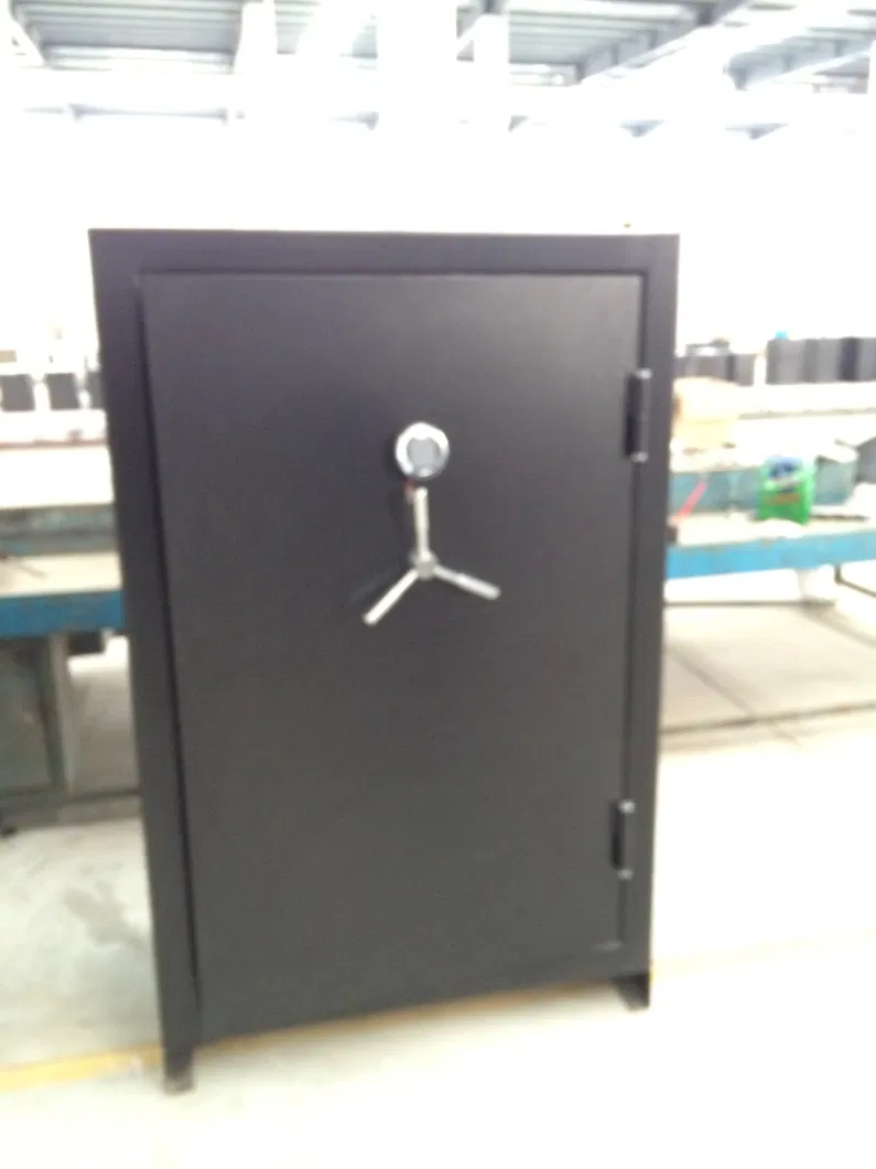 Fire Resistant Gun Cabinets &amp; Safes with 22 Gun Capacity